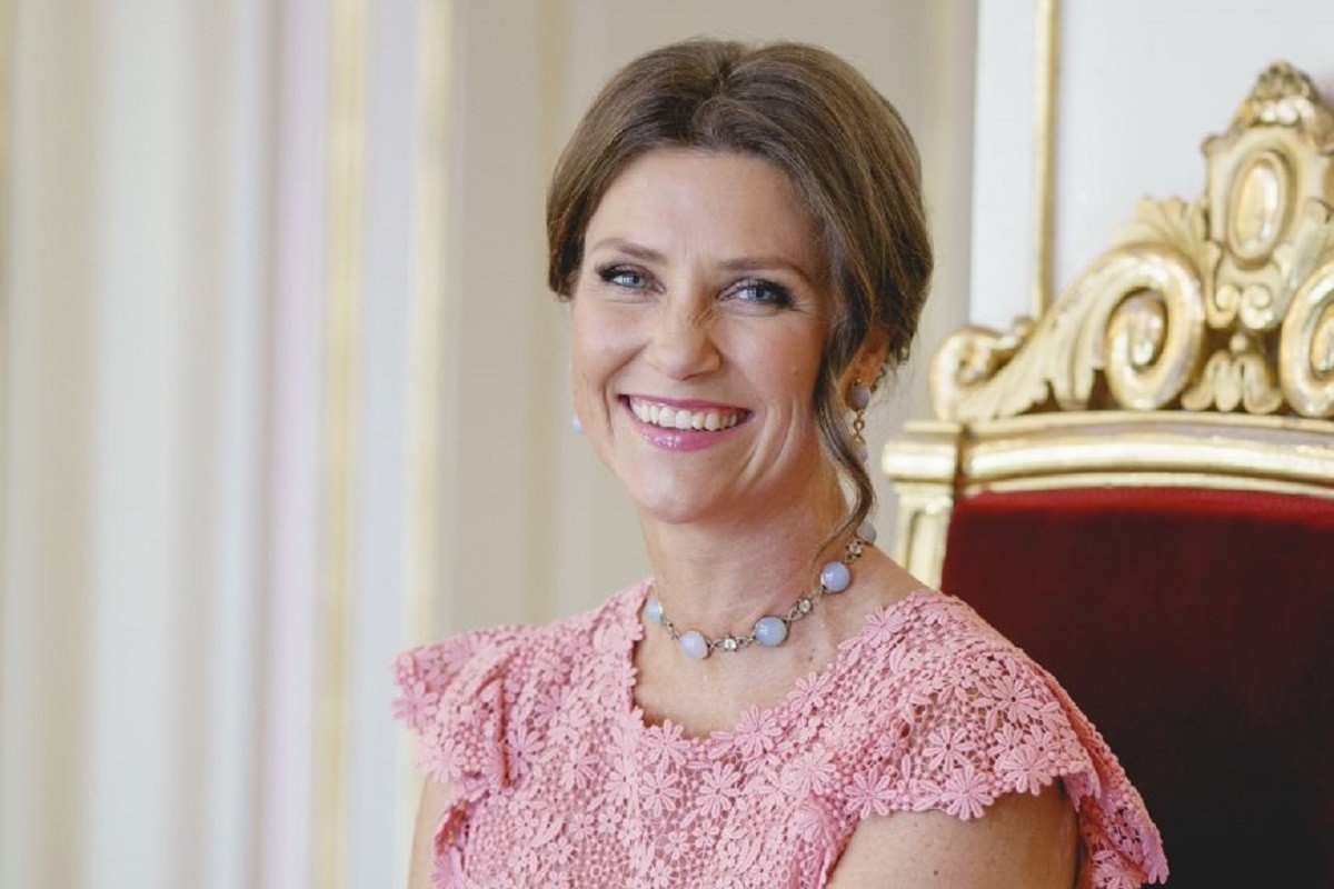 Princeza odustaje od kraljevskih dužnosti