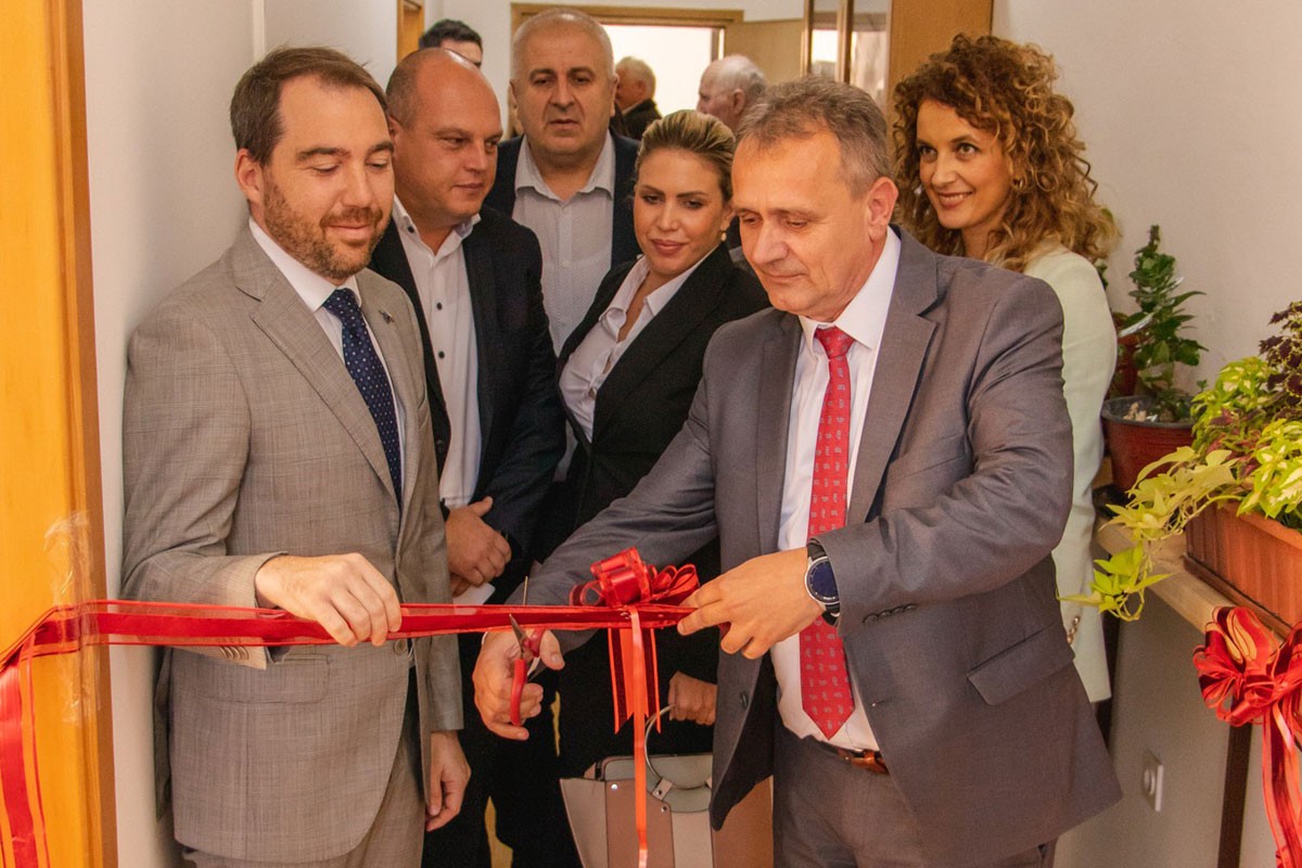 Prekvalifikacijom radne snage osnažiti tržište rada