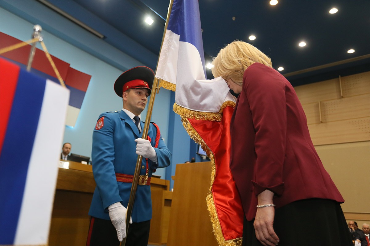 Predsjedništvo BiH i NS RS ispoštovali rokove