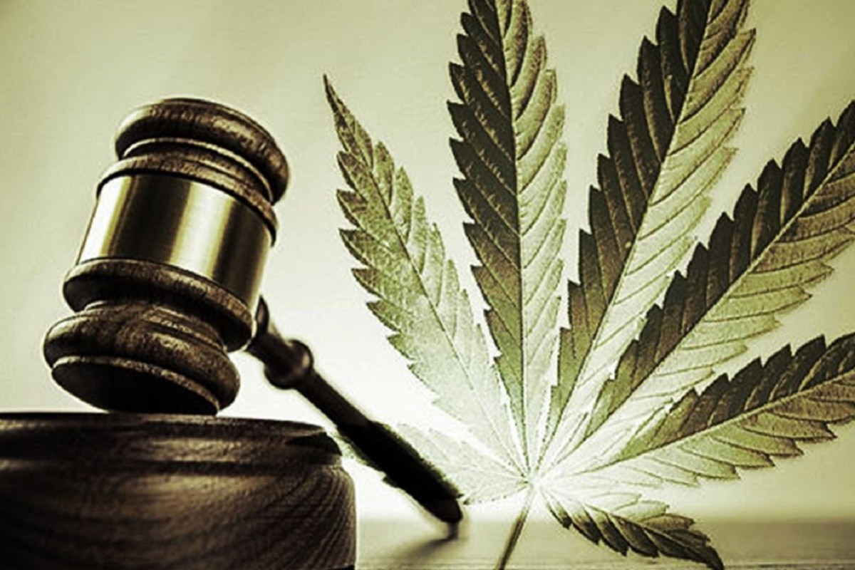 Legalizacija marihuane na glasanju u pet država