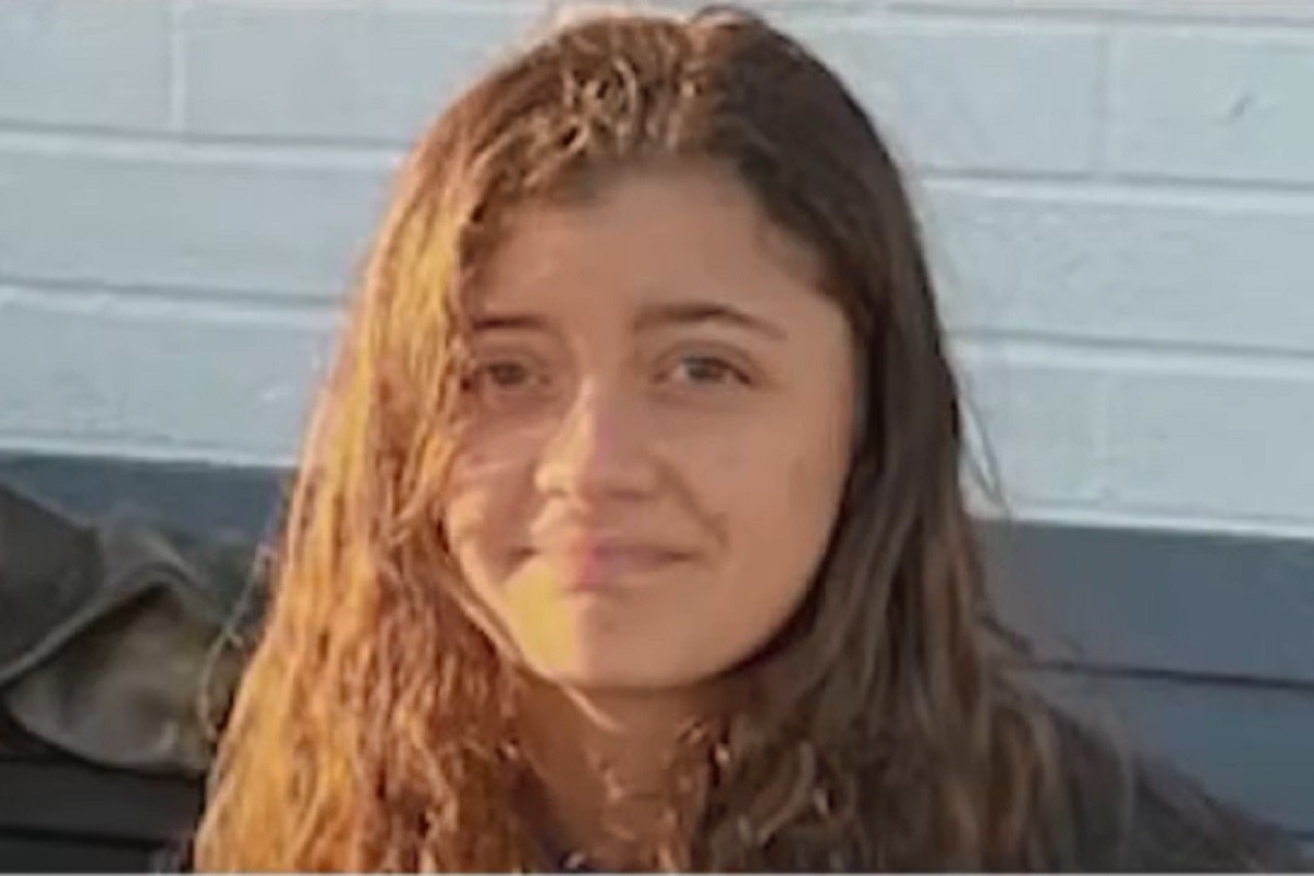 Pronađena djevojčica (16) poslije pet mjeseci