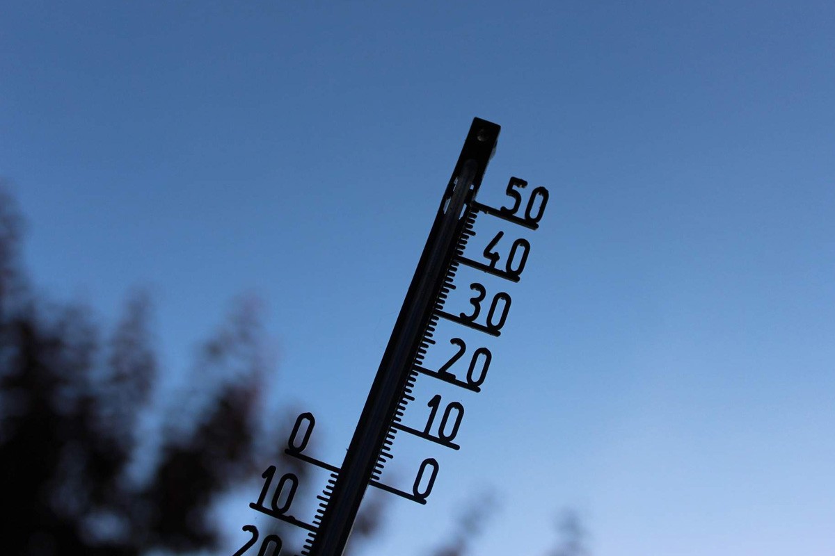 U kojem gradu u BiH je jutros temperatura ispod nule