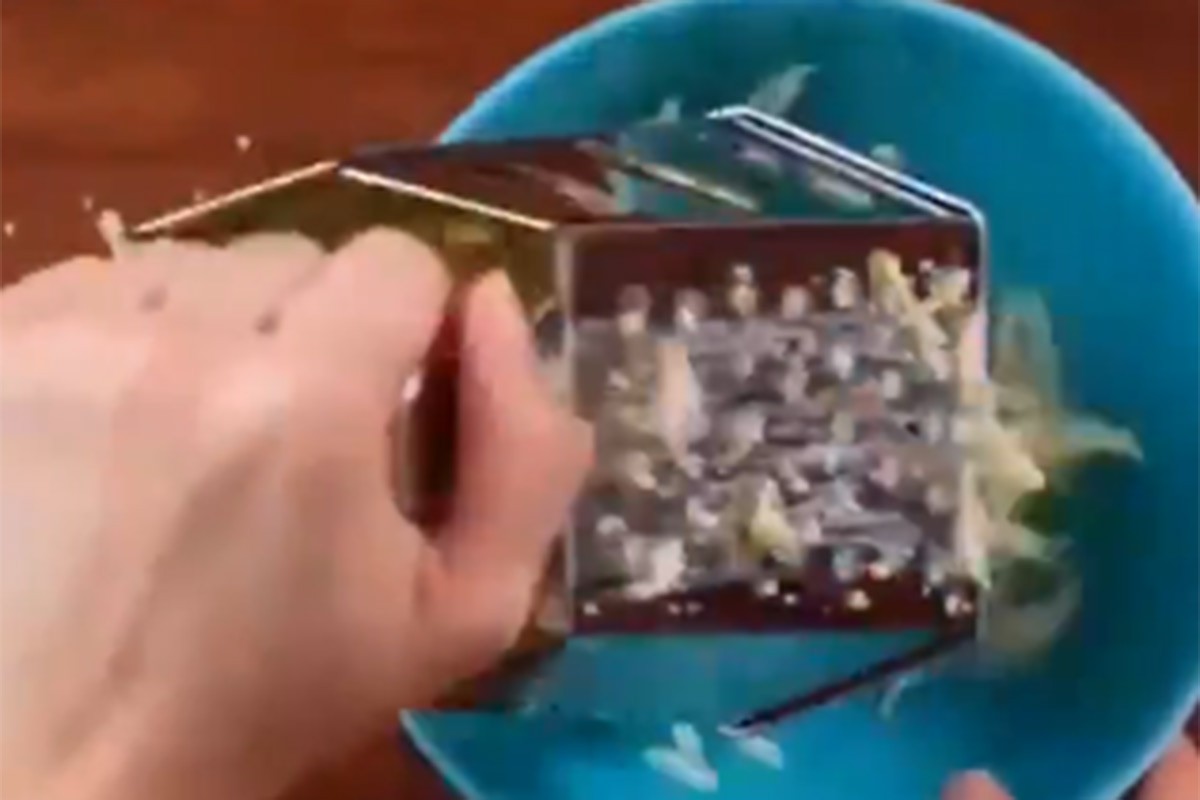 Kako na pravi način koristiti rendu (VIDEO)
