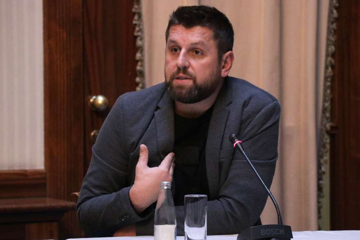 Duraković: Moramo slati pozitivne signale