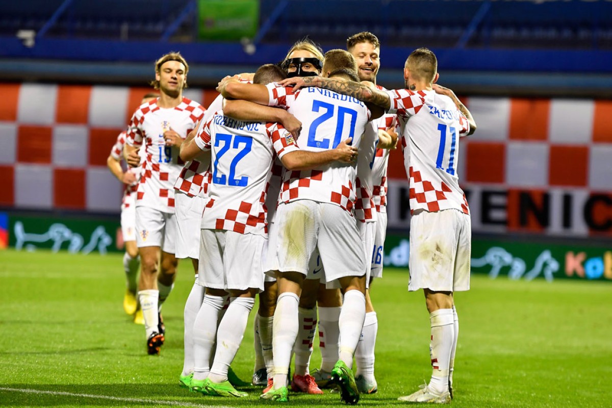 Dalić obabrao 26 ratnika za odbranu titule vicešampiona svijeta