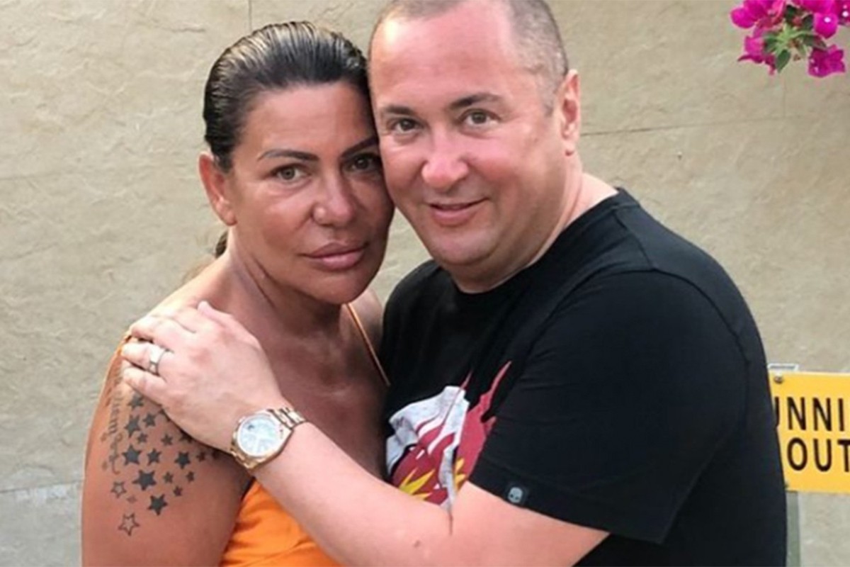 Đanijeva žena mora na operaciju