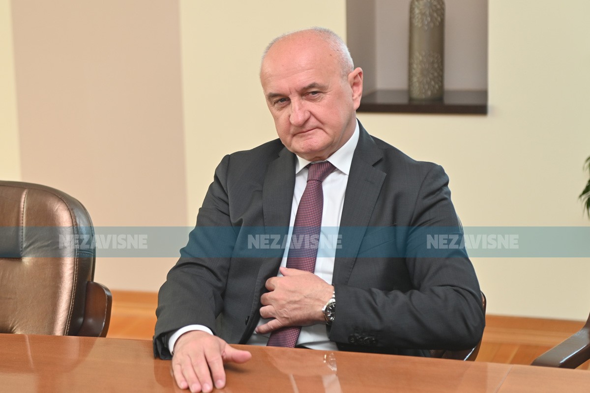 Đokić: Ne znam hoću li biti u novoj vladi RS