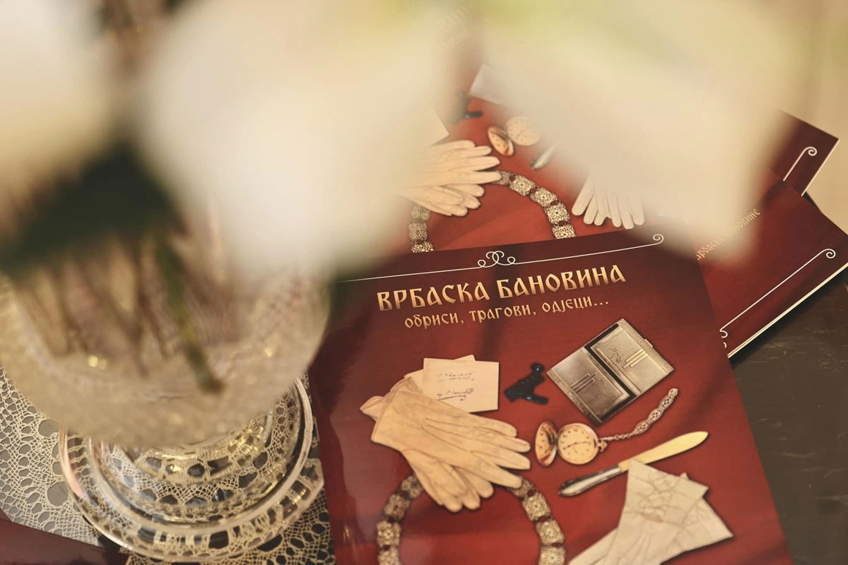 Otvorena postavka o Vrbaskoj banovini: Izložba kao trajno kulturno blago Banjaluke