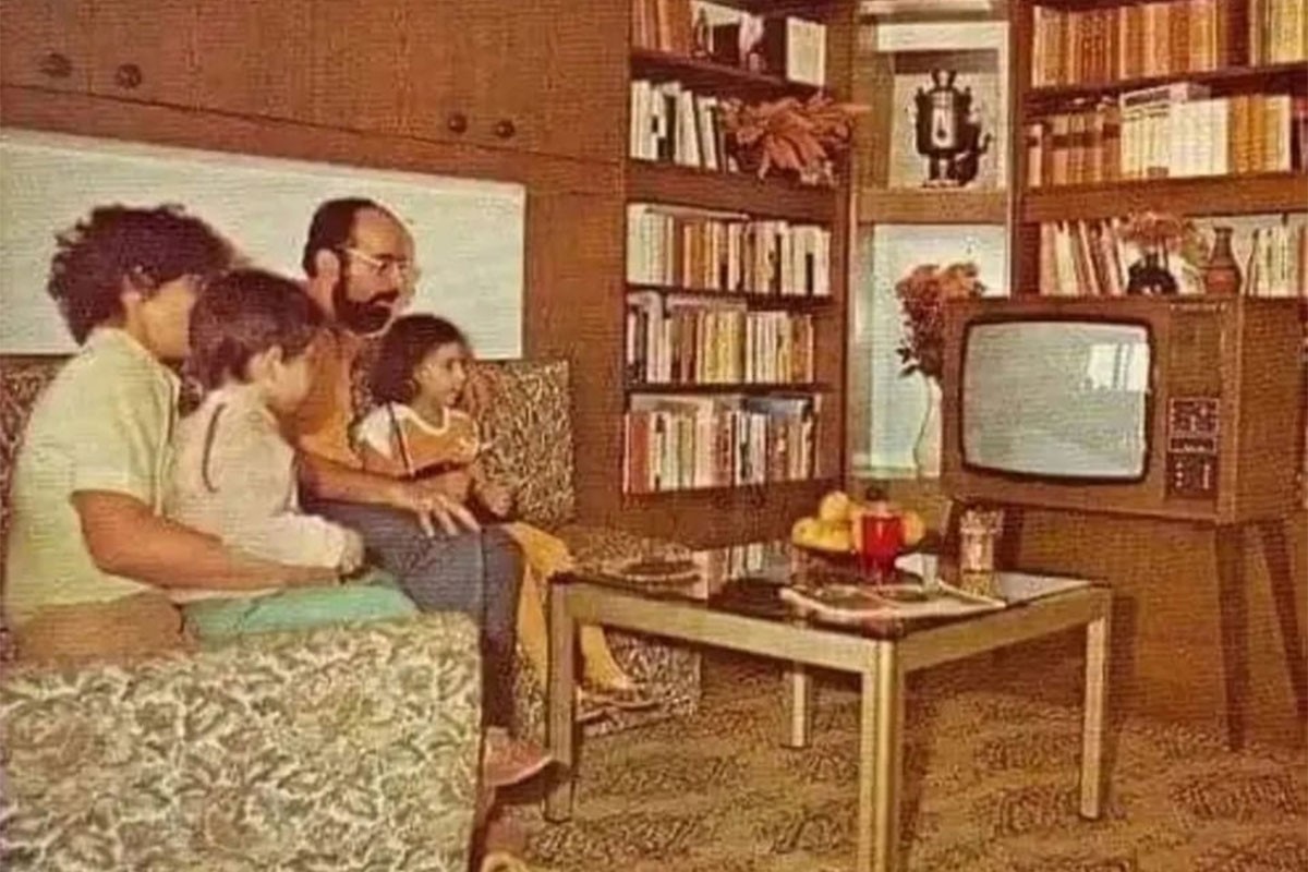 Jugonostalgija sa fotografijom iz 80-ih, mnogi primijetili jedan detalj posebno