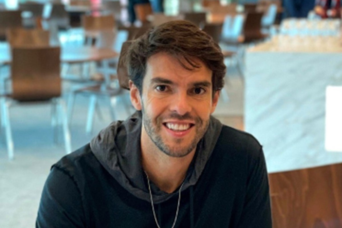 Kaka: Brazil favorit u Kataru, Srbija moguće iznenađenje