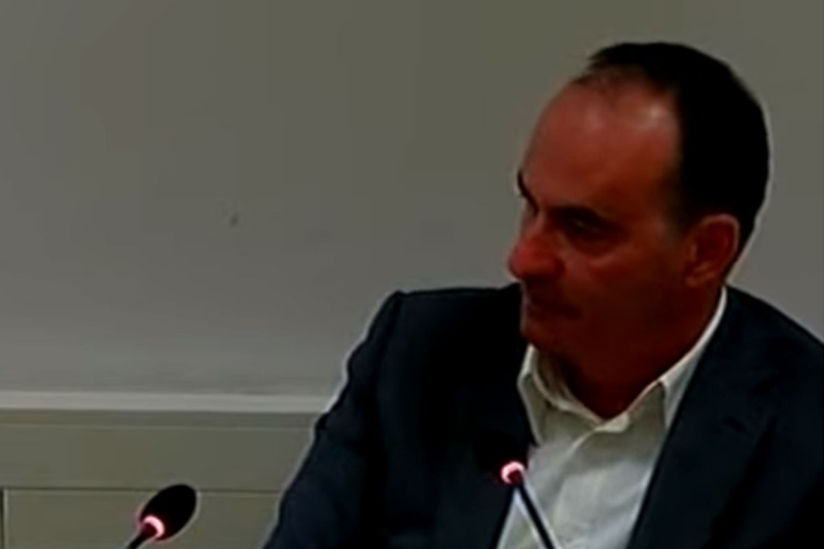 Afera "Respiratori": Petrović na suđenju govorio o Donaldu Trampu (VIDEO)