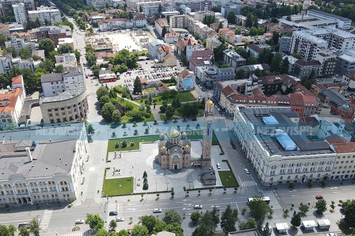 GU Banjaluka o besplatnoj legalizaciji: Građani plaćaju samo taksu od 10 KM