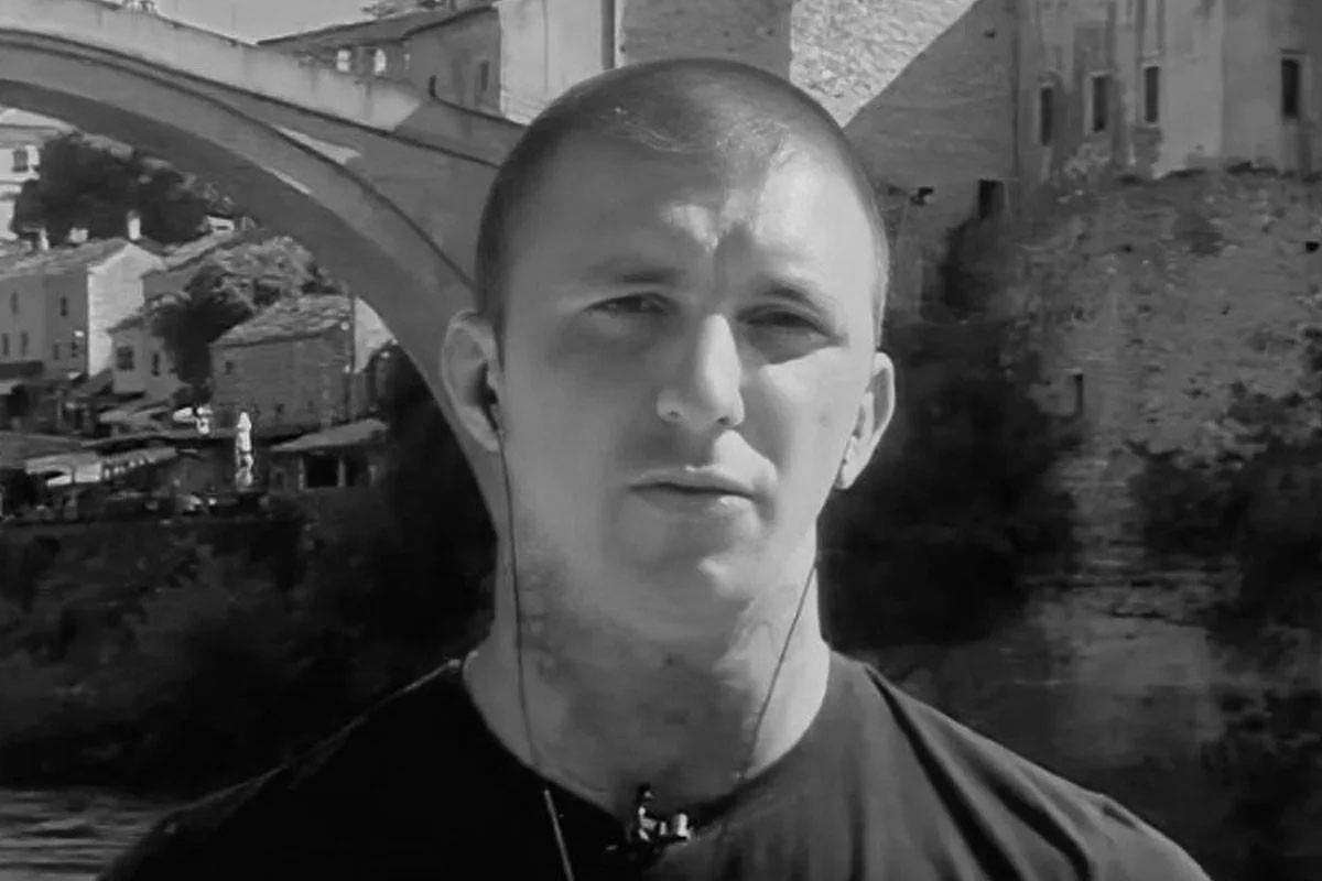 Preminuo mostarski skakač koji je u maju spasio turistu iz Neretve
