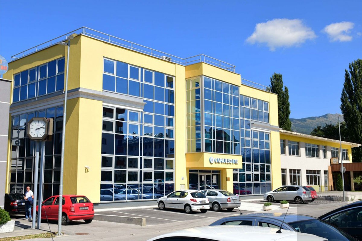 Vlada RS do kraja godine kupuje "Sarajevo-gas"