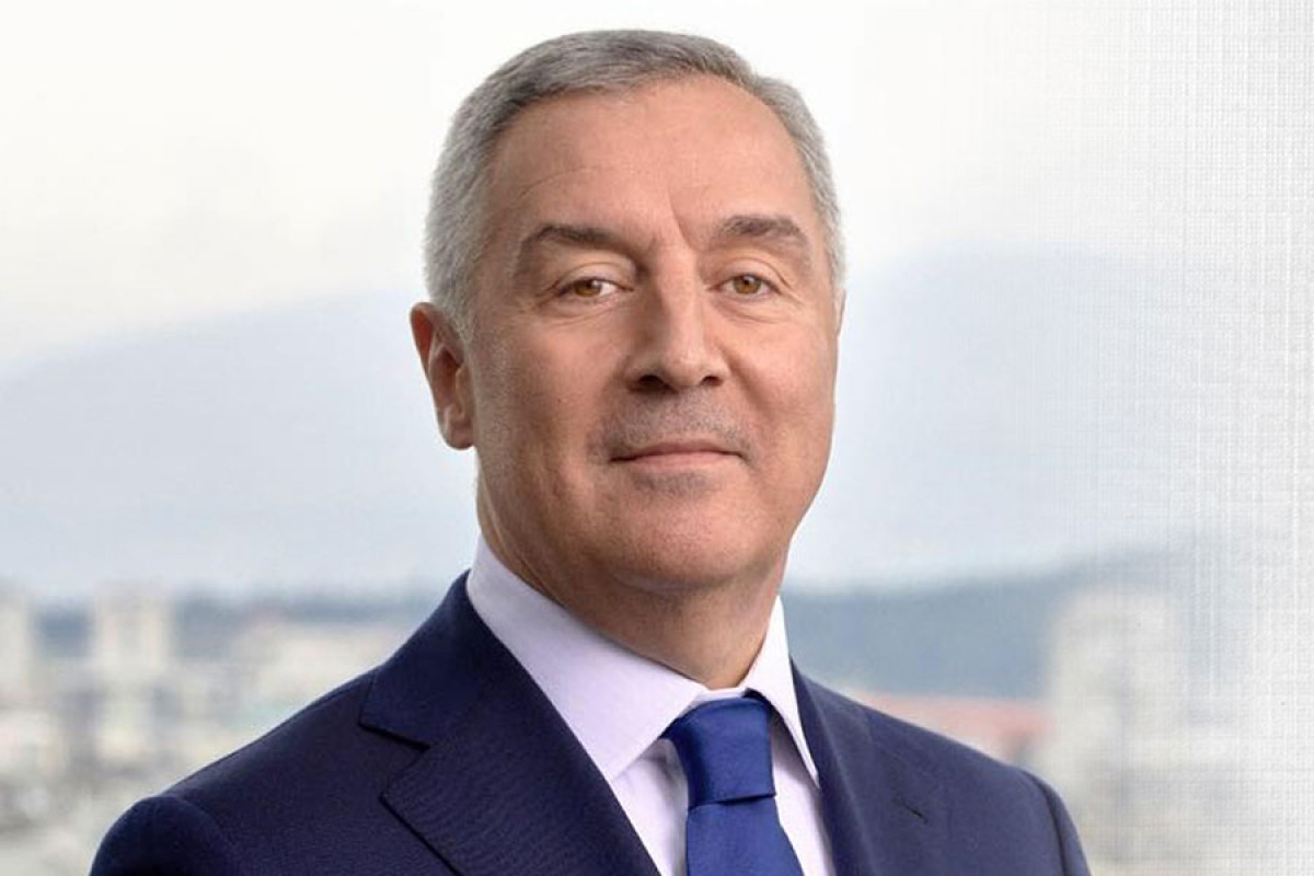 Đukanović tražio hitno mišljenje Venecijanske komisije