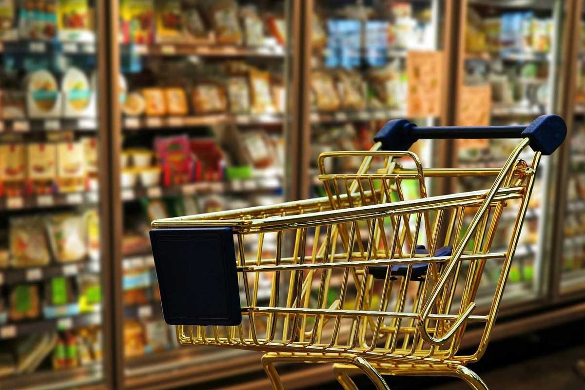 Sindikalna potrošačka korpa za oktobar 2.905 KM