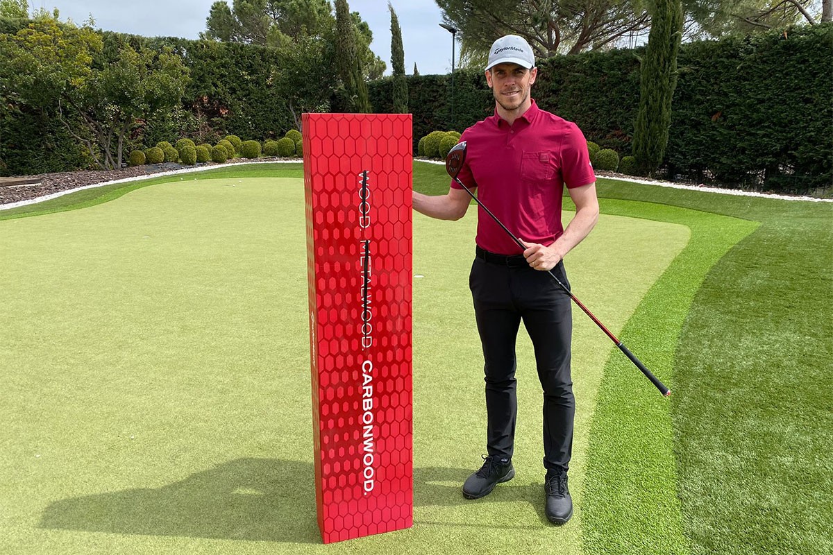 Bejl u Kataru može da igra samo fudbal, golf zabranjen