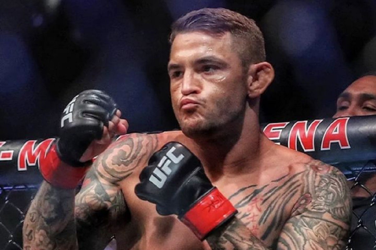 Mnogo mogućnosti čeka Porijea na UFC 281