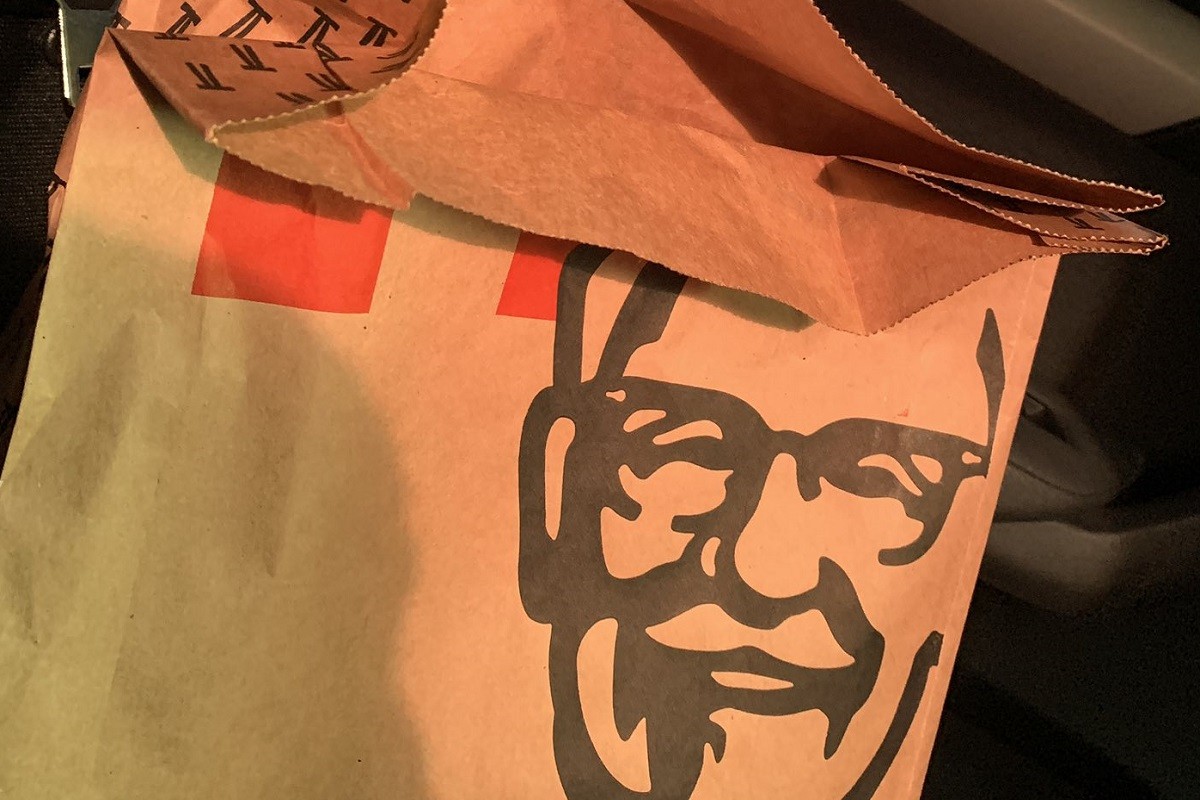 KFC za nacističku "Kristalnu noć" ponudio "nježniji sir"