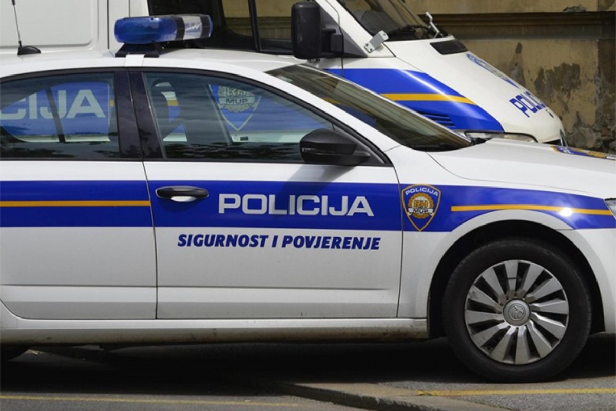 Među šest povrijeđenih u saobraćjnoj nezgodi i sedmogodišnje dijete