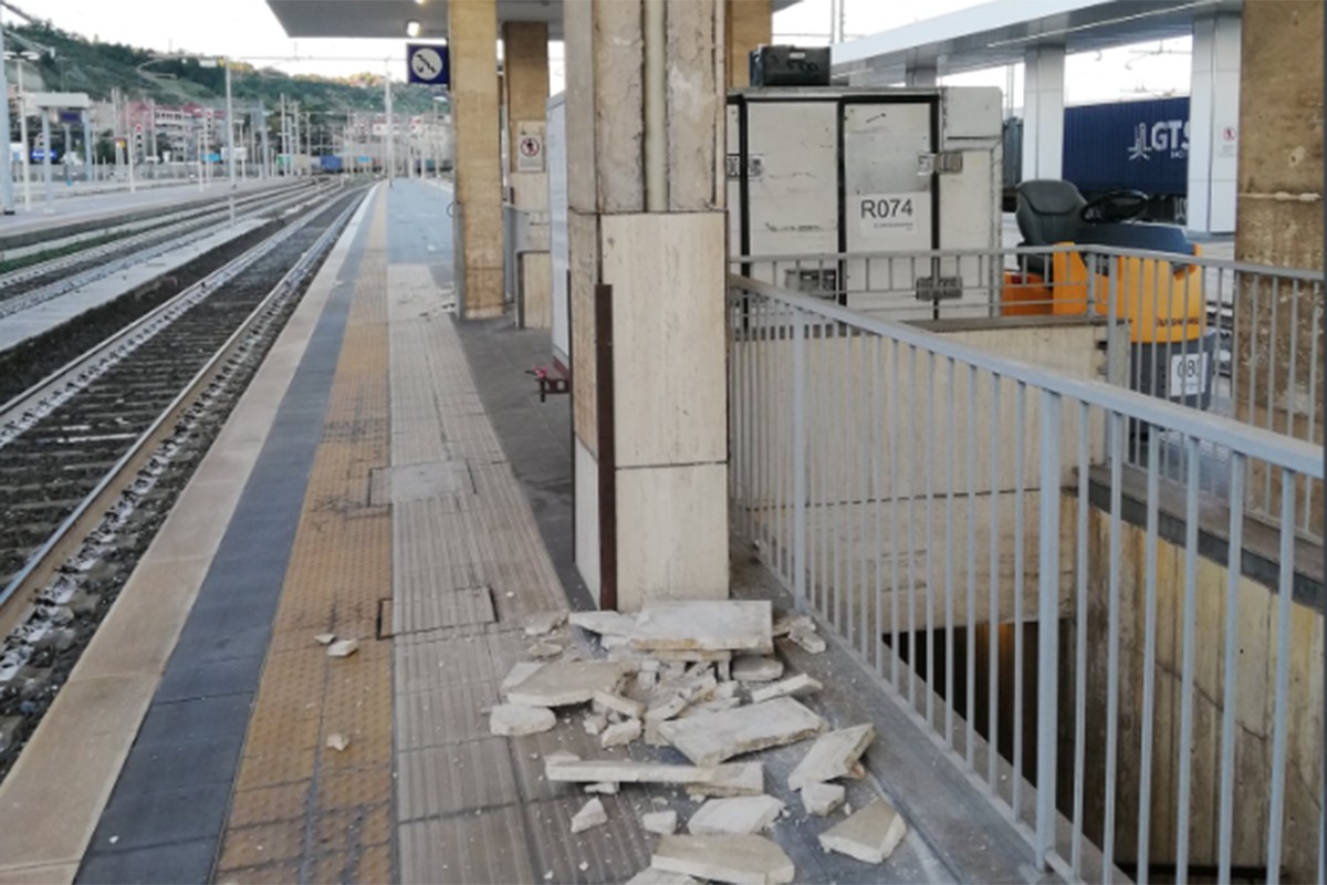 Italiju opet pogodio zemljotres