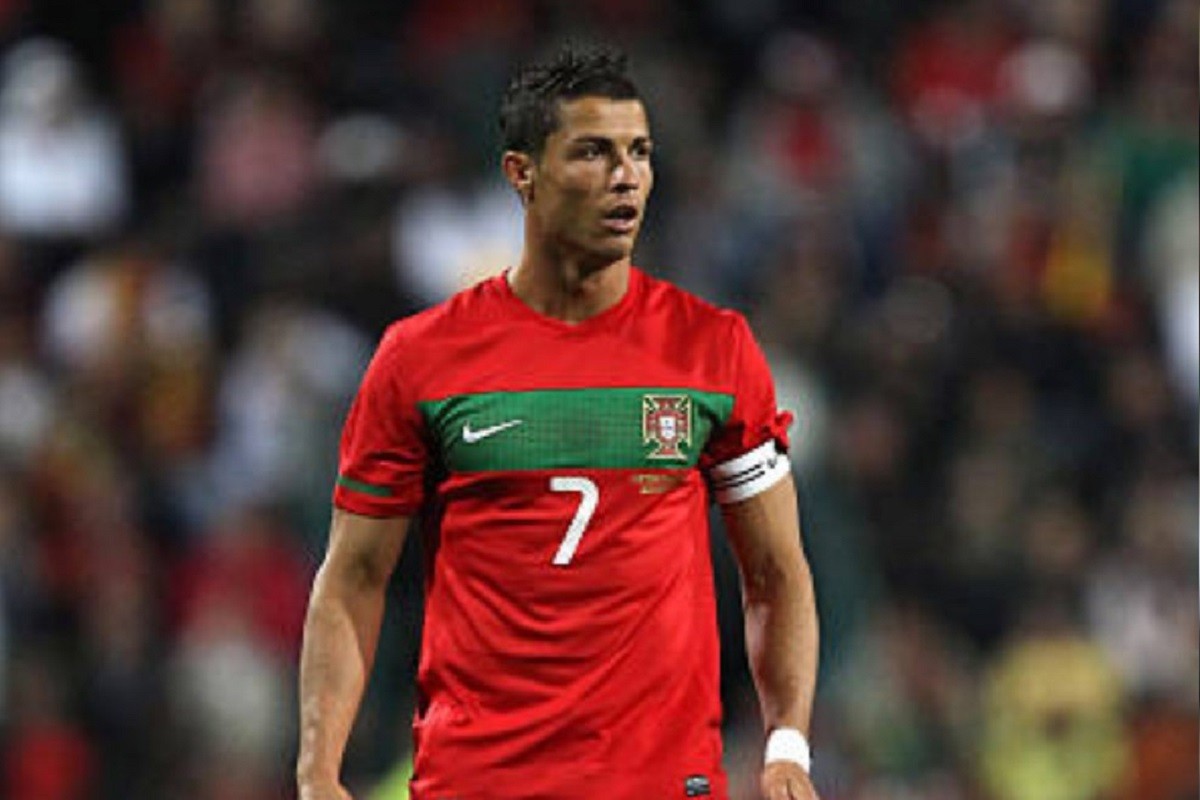 Portugal objavio listu fudbalera za Svjetsko prvenstvo