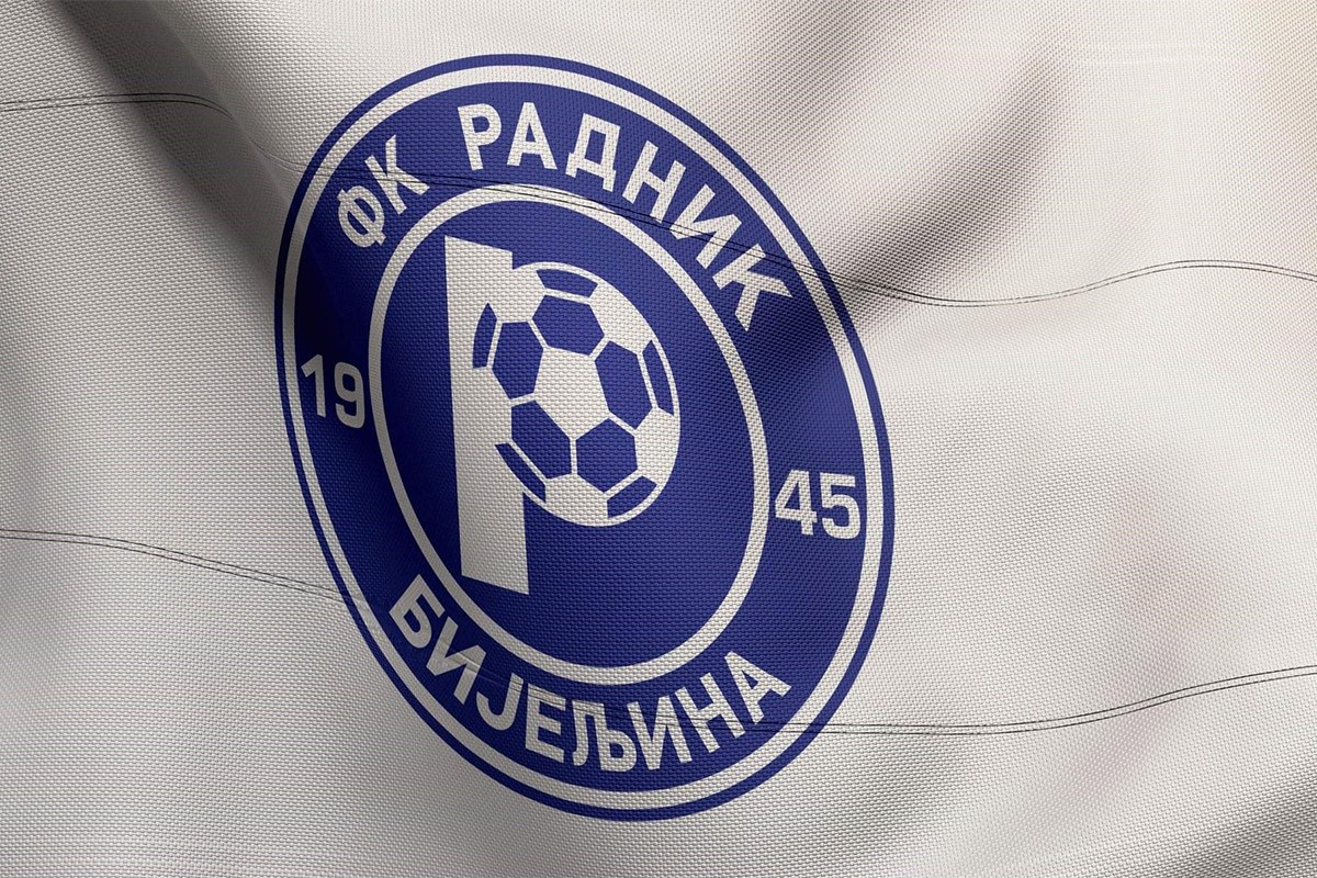 "Radnik" se pridružio akciji prikupljanja pomoći za liječenje fudbalera "Slavije"