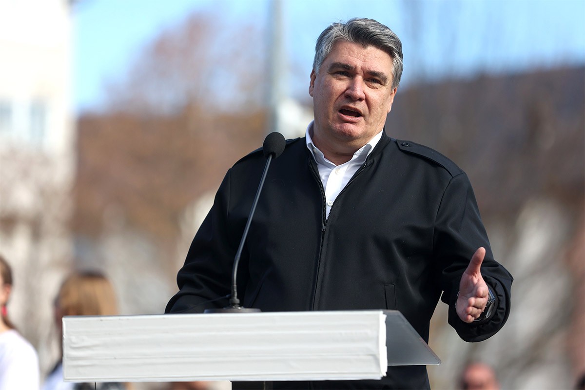 Milanović komentarisao poruku Majki Srebrenice: Izetbegović im piše saopštenja