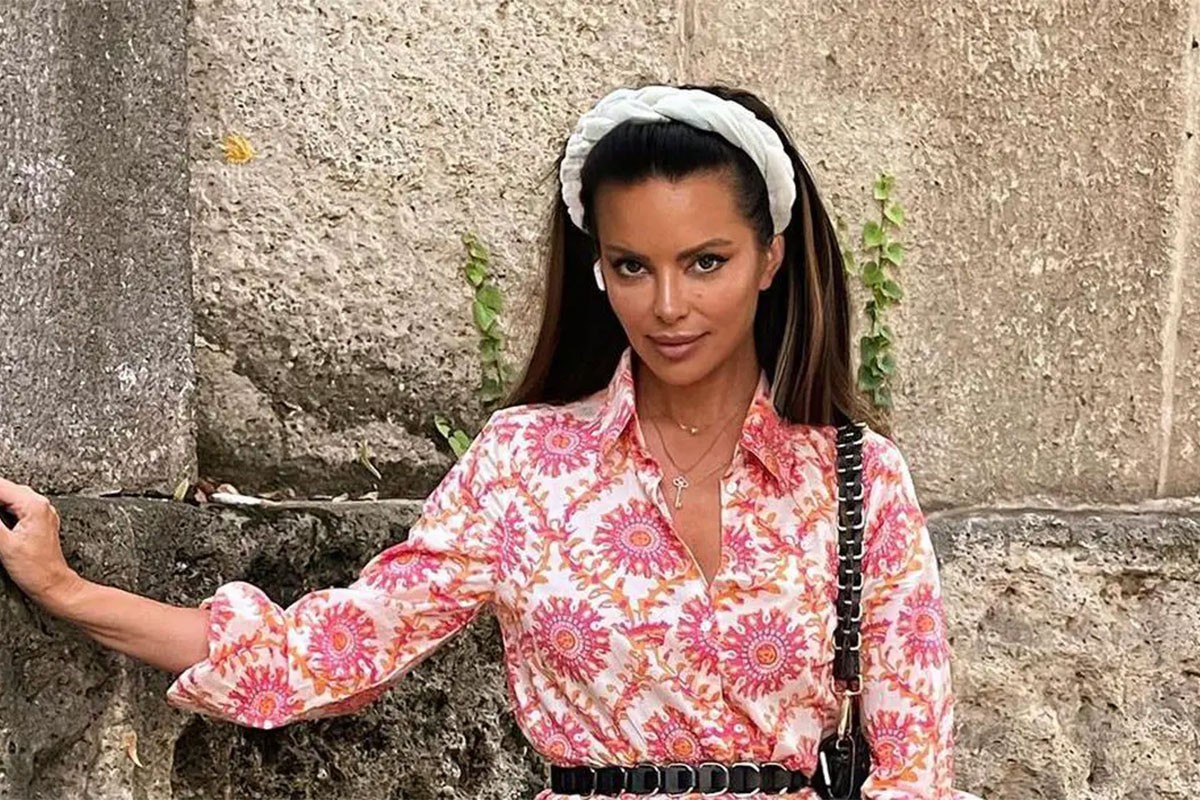 Nikolina Pišek otkrila je šta jede da bi održala vitku figuru