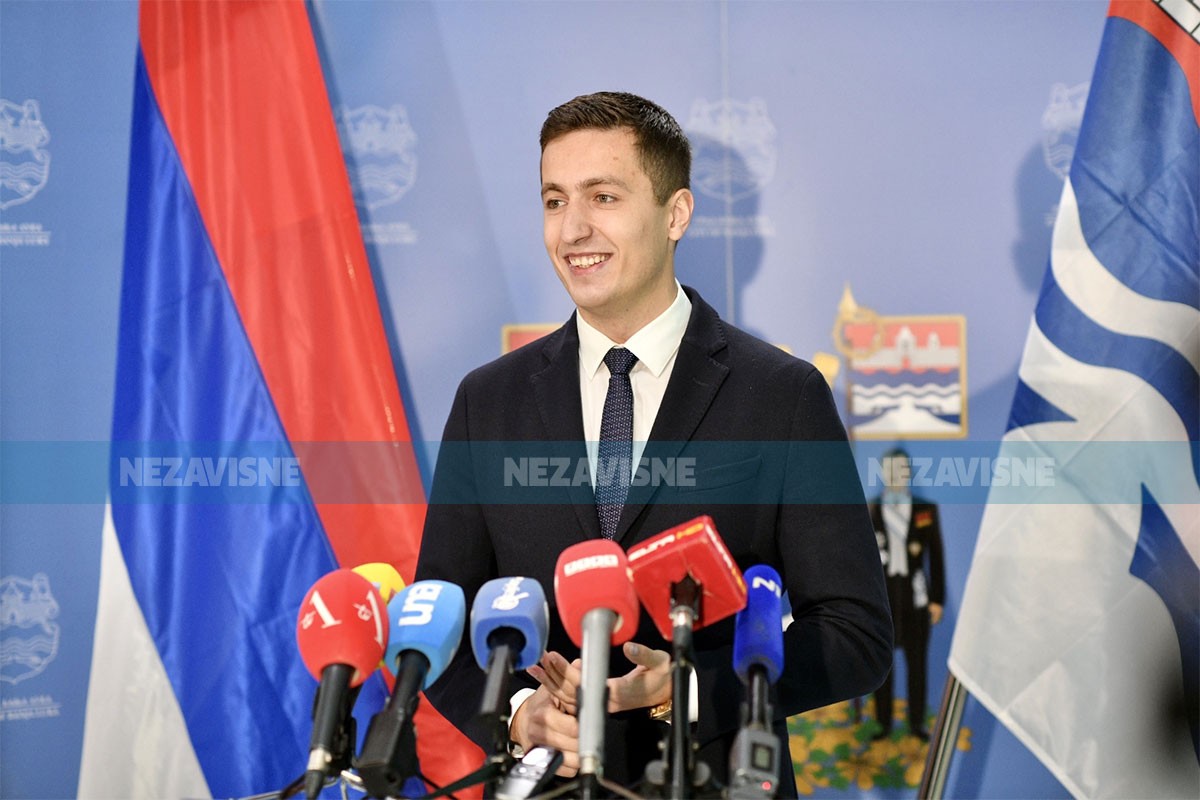 Mladen Ilić podnio ostavku