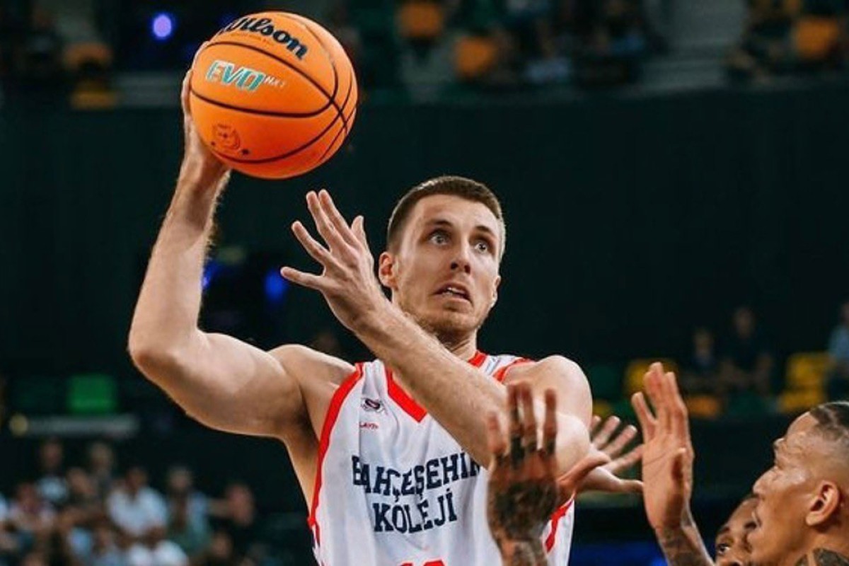 Danskoj postigao 23 poena pa pojačao Partizan