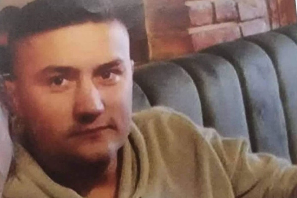 Nestao mladić Nenad Kojić iz Ribnika