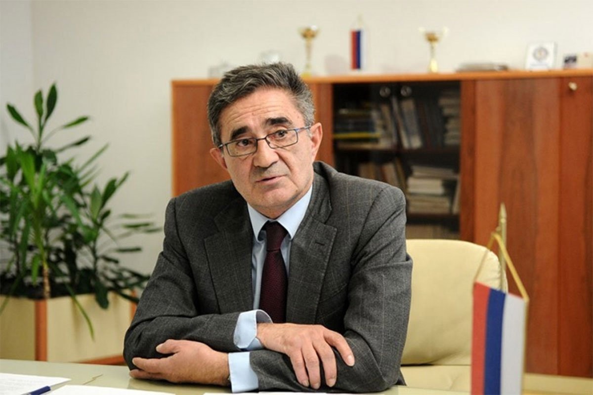 Kasipović: Neću biti ministar
