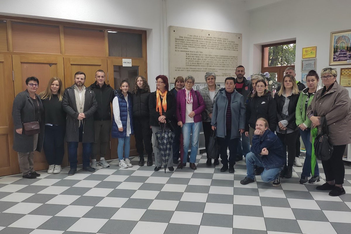 Sve drskiji ataci na životnu sredinu, potrebna pravna zaštita