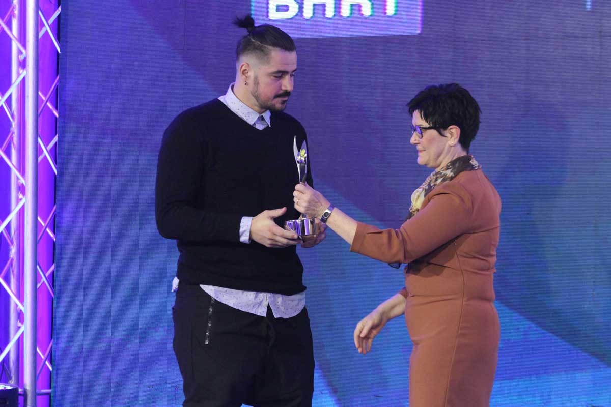 Izbor najboljeg sportiste BiH: Rukometu sedam kolektivnih nagrada