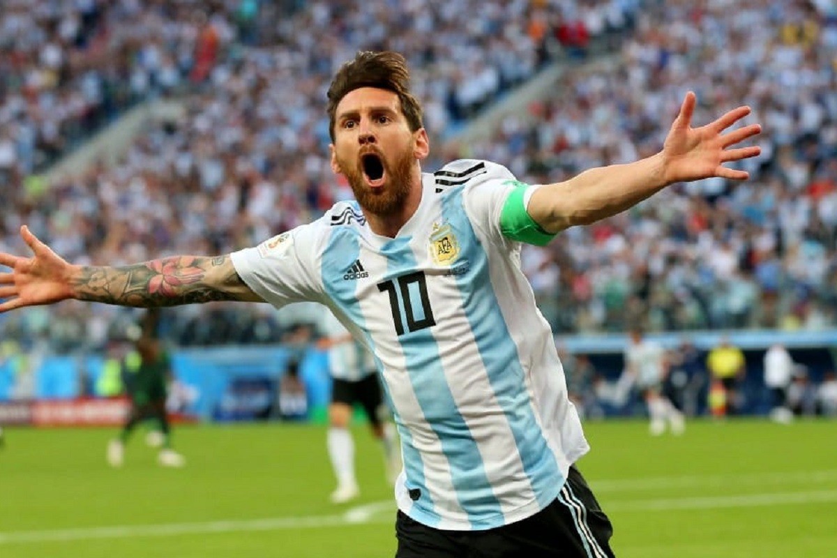 Argentina sa napadom iz snova ide u Katar