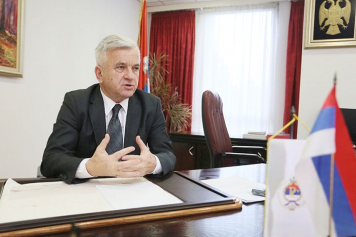 Čubrilović: Normalno da vladajuća koalicija iz Srpske čini vlast i u Savjetu ministara