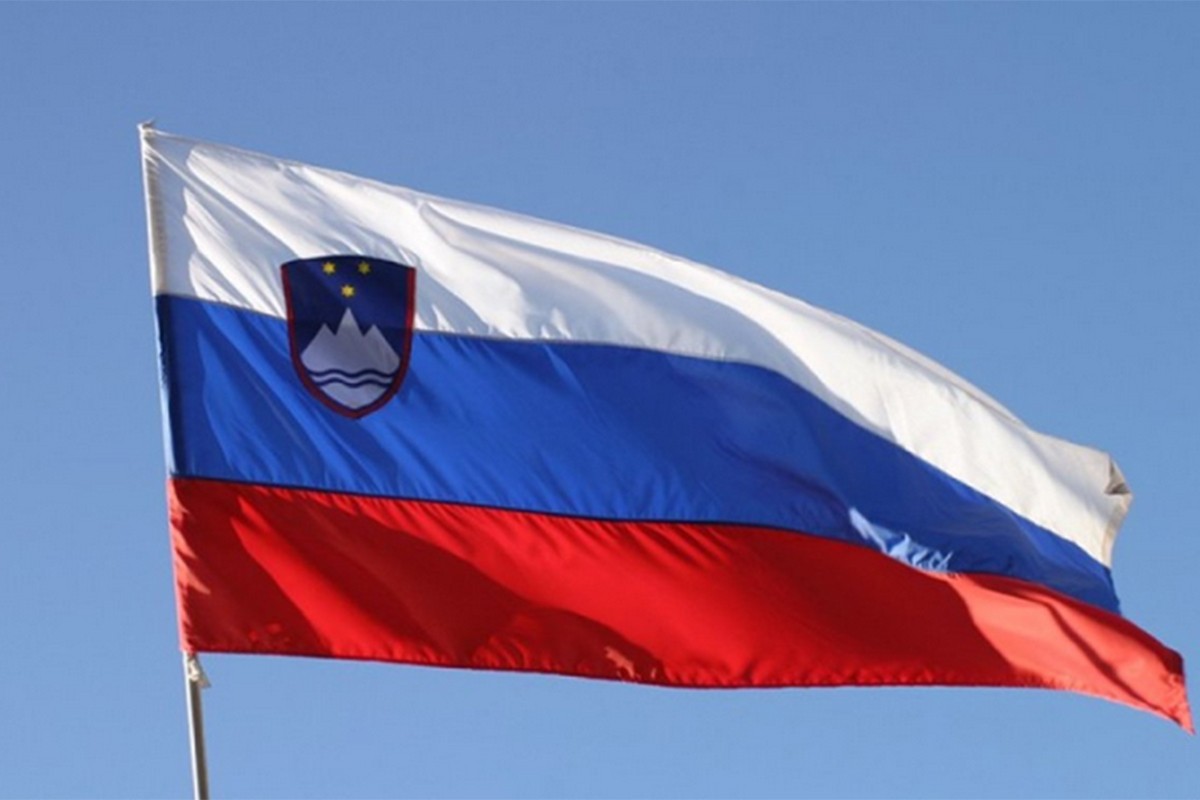 U Sloveniji u nedjelju drugi krug izbora