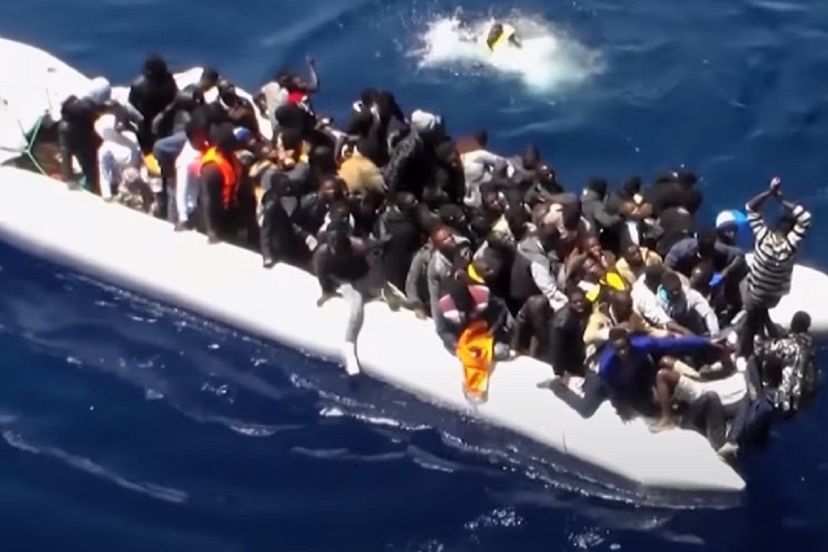 Italija, Grčka, Malta i Kipar: Previše migranata ostaje kod nas, sistem nije pravedan
