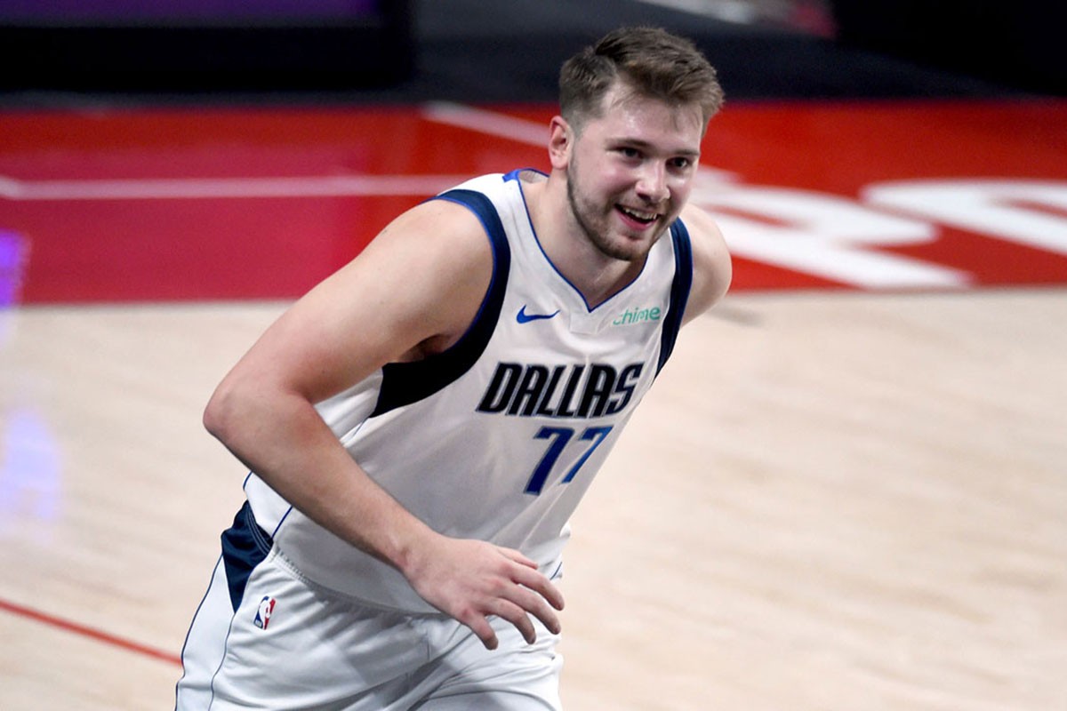 Dončićev 49. tripl-dabl, Jović i Marjanović se upisali