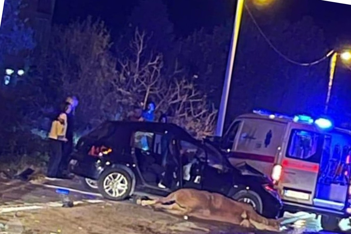 Tragedija kod Mostara: Poginula majka fudbalera Borca