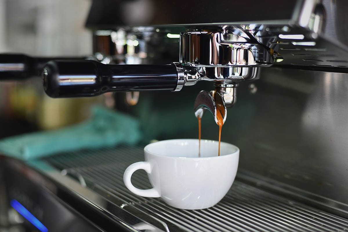 Krčka se pojeftinjenje kafe