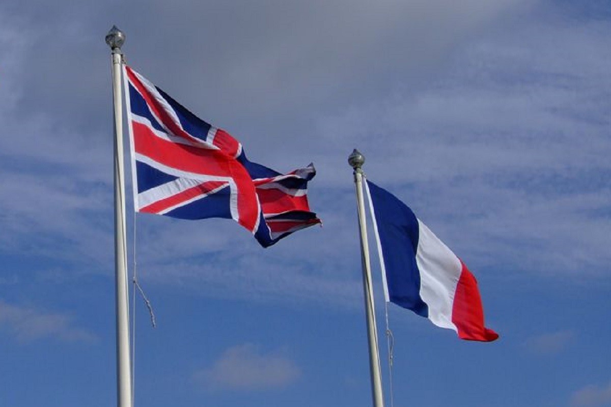 Britanija i Francuska potpisuju ugovor vrijedan 71 miliona dolara