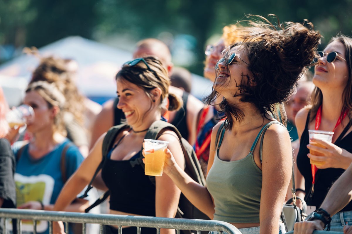 Deveto izdanje "Nektar OK festa" od 14. do 16. jula naredne godine na Tjentištu