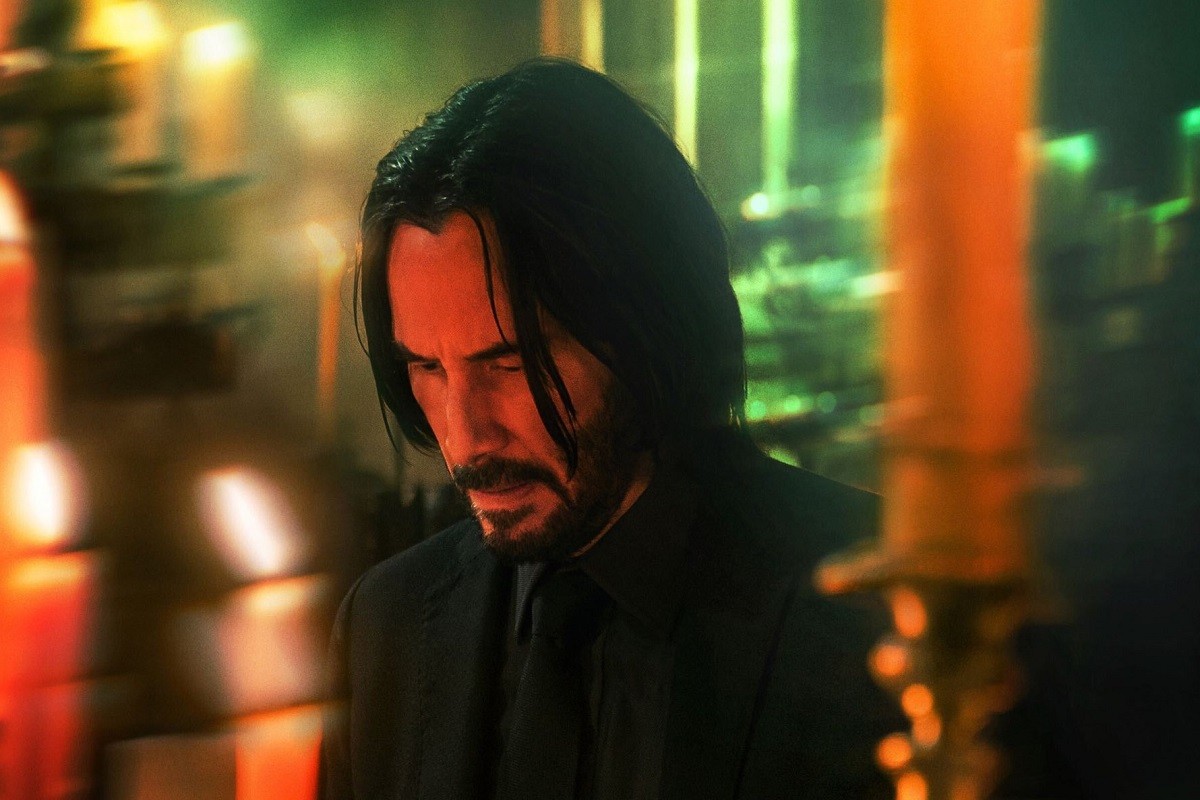 Izašao trejler za "John Wick: Poglavlje 4" (VIDEO)