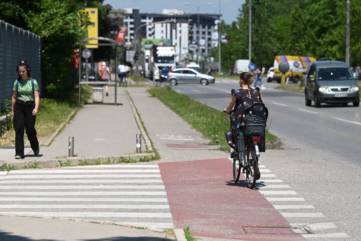 Banjaluka će uskoro brojati bicikliste
