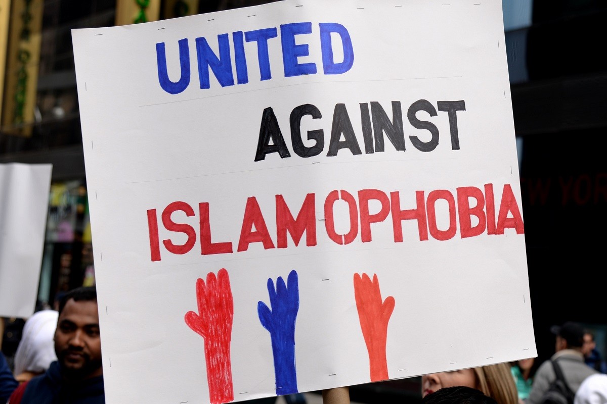 Povećan broj napada na muslimane u Njemačkoj