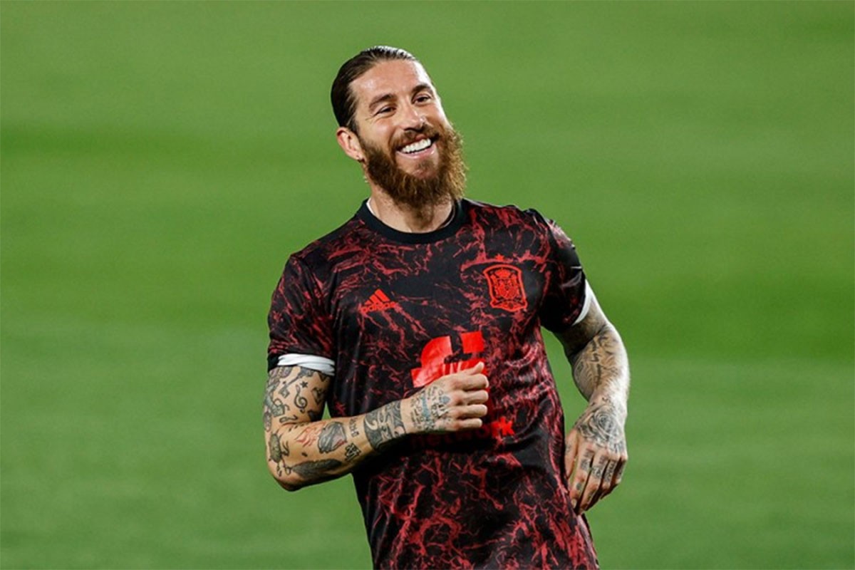 Ramos: SP bilo veliki san, nadao sam se da ću biti u Kataru