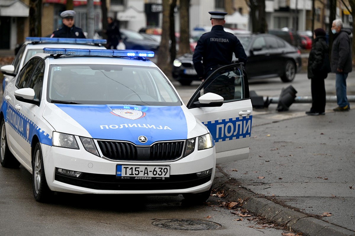 U Banjaluci sutra pojačane mjere bezbjednosti, zabranjeno dizanje dronova