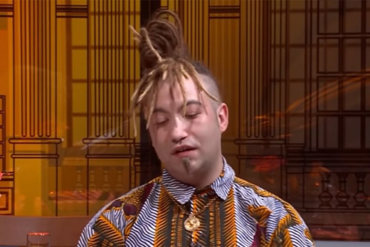 Rasta o kćerkici Tari: Plaši me što liči na mene